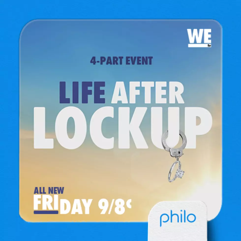 ‘Life After Lockup’ Codeword Contest