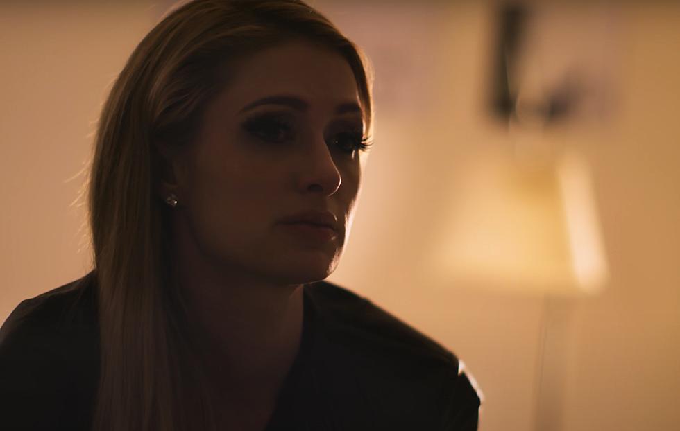 The New Paris Hilton Documentary Proves Besides Money, Everyone Has Demons