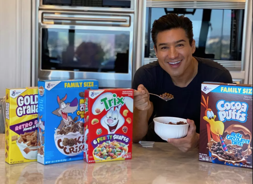 General Mills Announces Original Flavor Cereal Tastes Coming Back
