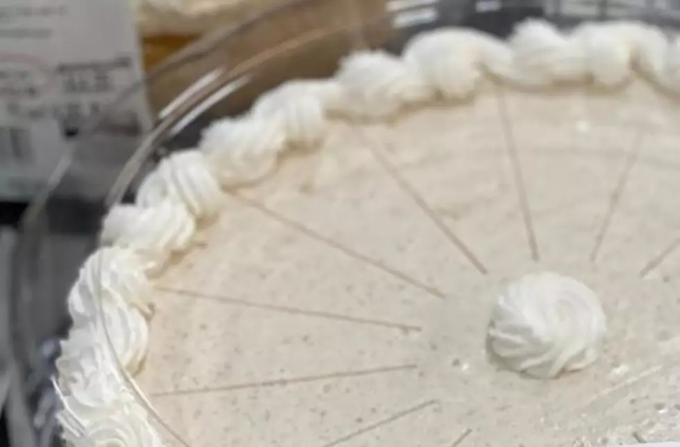 This 5-Pound Pumpkin Cheesecake Could Save Thanksgiving