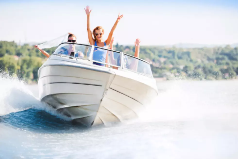 Where’s The Best Boating Near The Treasure Valley?