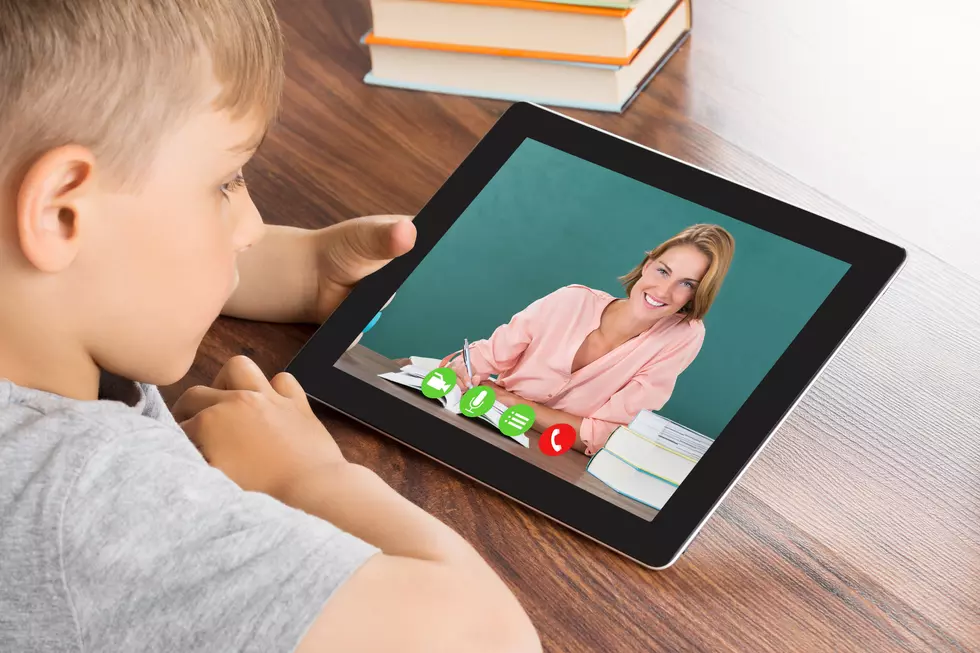 How Will Idaho School Districts Support Children Who Thrive With Distance Learning?