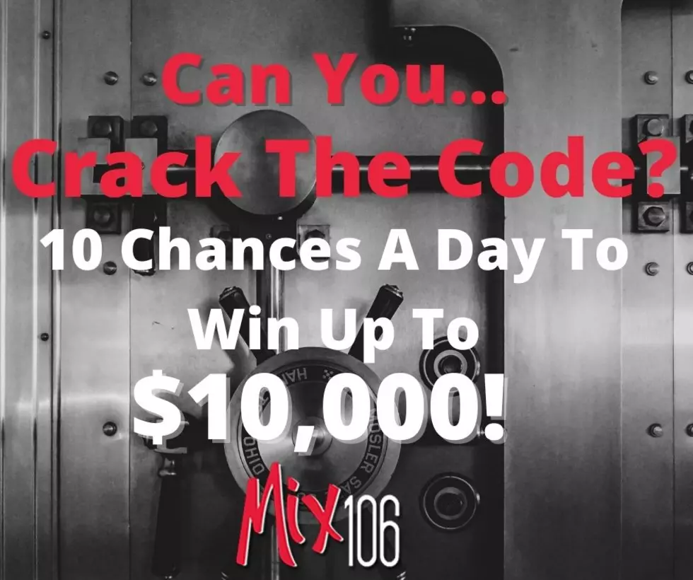 Your Chance to Win $10,000 Cash is Here