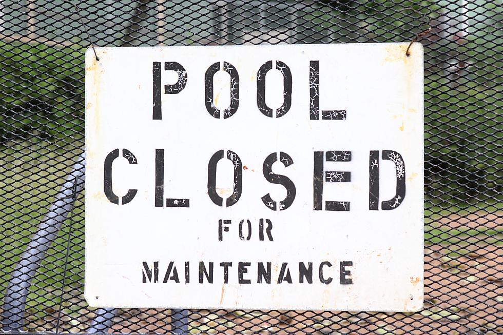 Public Pools In Caldwell Forced to Close This Summer