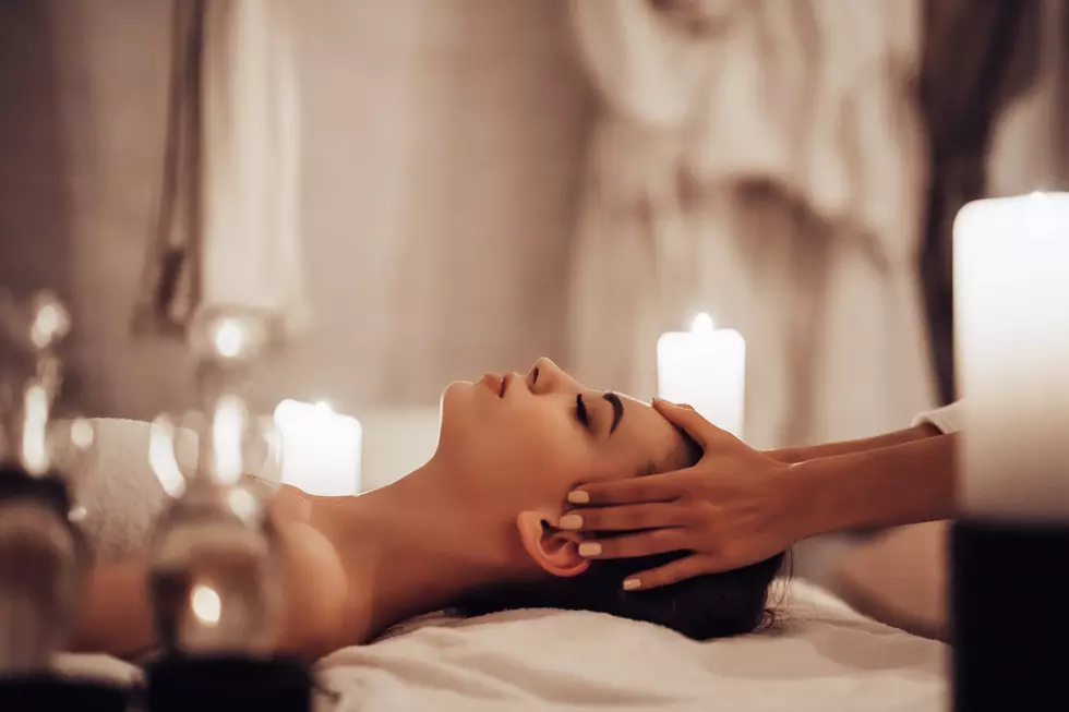 Hidden Massage Therapy Gem In Star Will Have You Feeling Like A Star