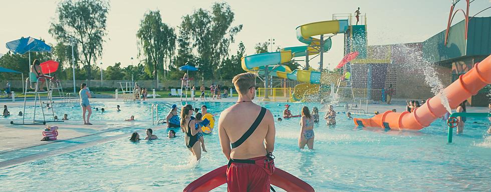 Summer Job Alert: City of Boise Hiring Lifeguards