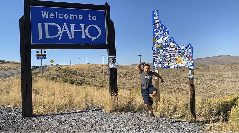 Idaho’s Safest Places