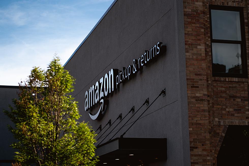 Amazon Bringing Hundreds of New Jobs to Meridian