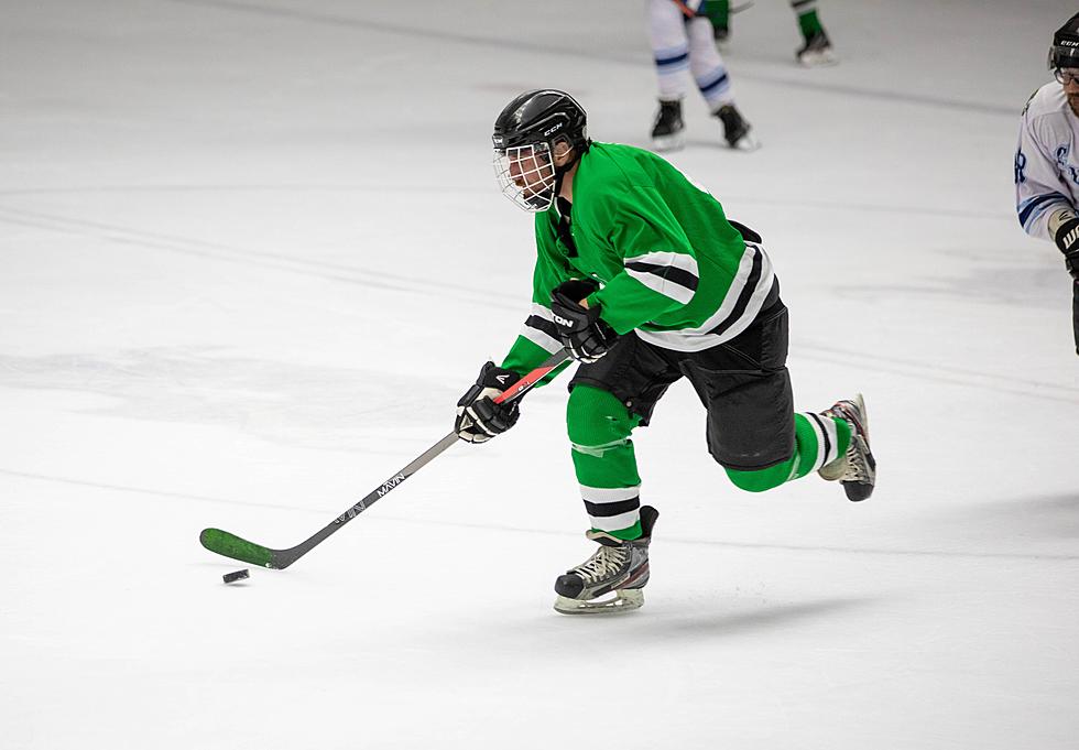 Mental Health Awareness Hockey Tournament Coming To Boise