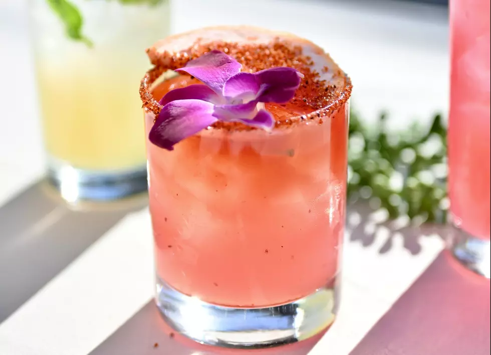 Sip This Idaho-Inspired, Pinterest-Worthy Cocktail All Summer Long