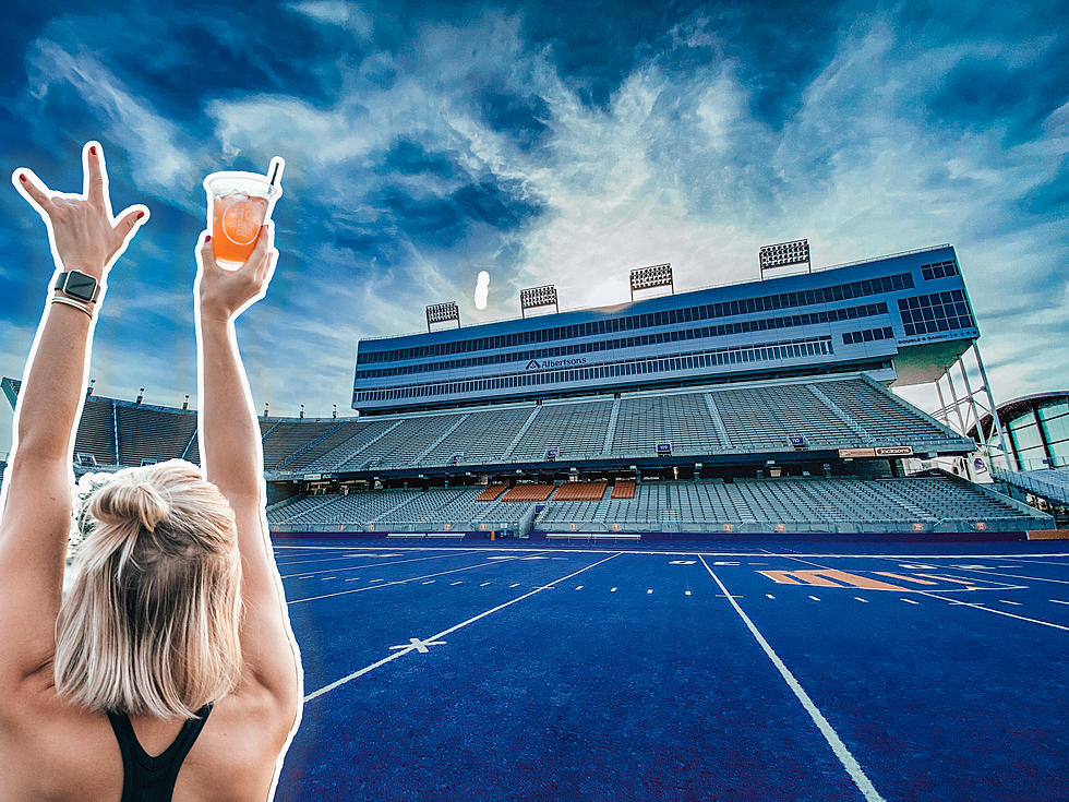 It’s Official: Alcohol Infused Boise State Games Coming This Summer