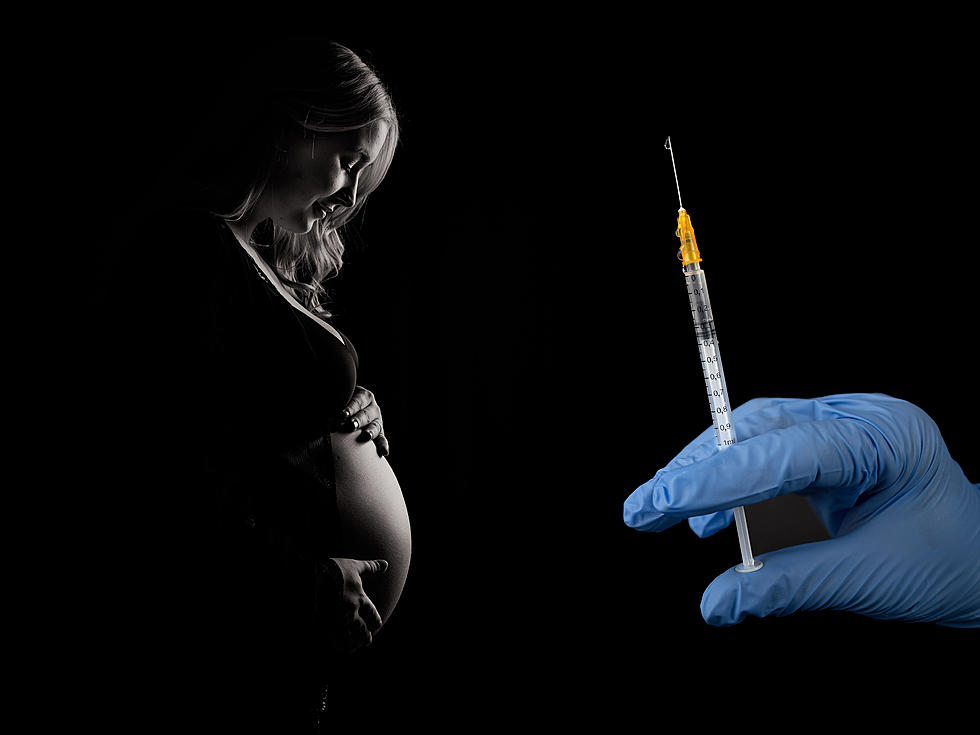 Idaho Vaccinated Pregnancy, Newborns Are Protected against COVID