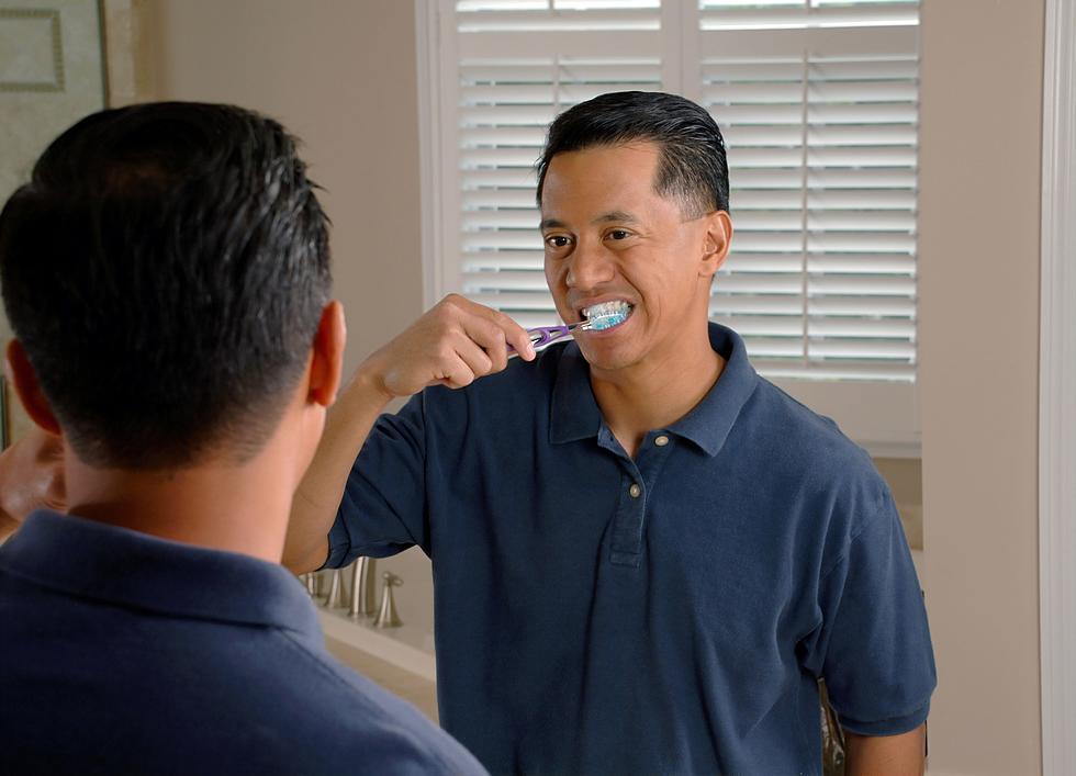 Idahoans Have Questionable Oral Hygiene Habits