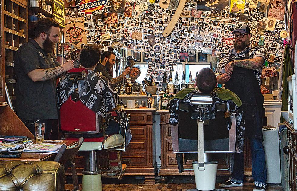 The Treasure Valley’s Favorite Barber Shops