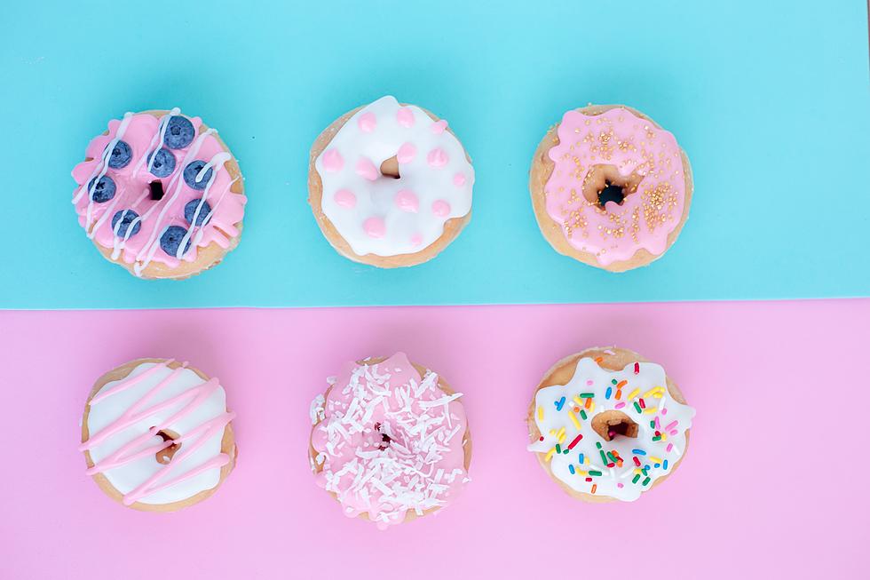You Spoke; Boise Names Top 5 Best Tasty Donut Spots