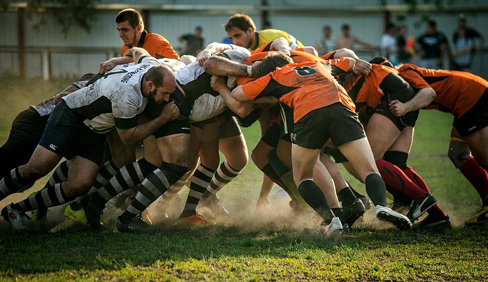 Boise State Rugby Hosting Free Scrimmage Game: Blue VS Orange