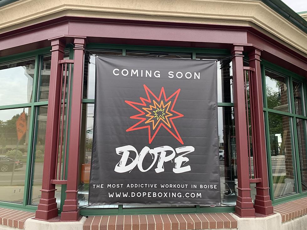 New Boise Gym Is Opening Next to Another Boise Gym; Overkill?