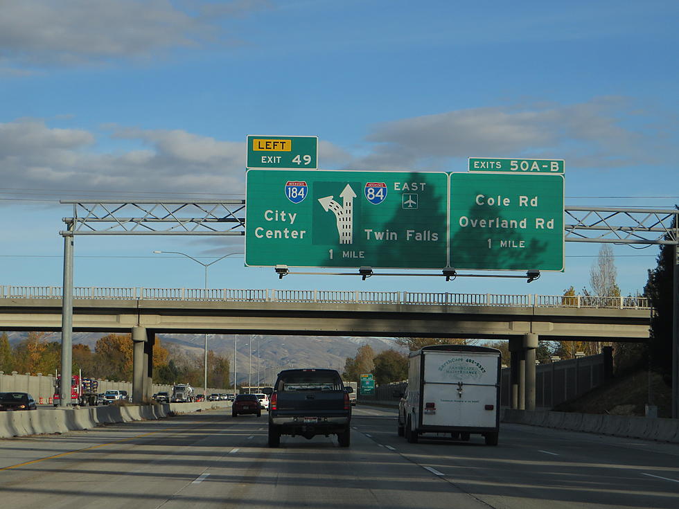 Here’s What’s Causing That Awful Odor on the I-84 Connector