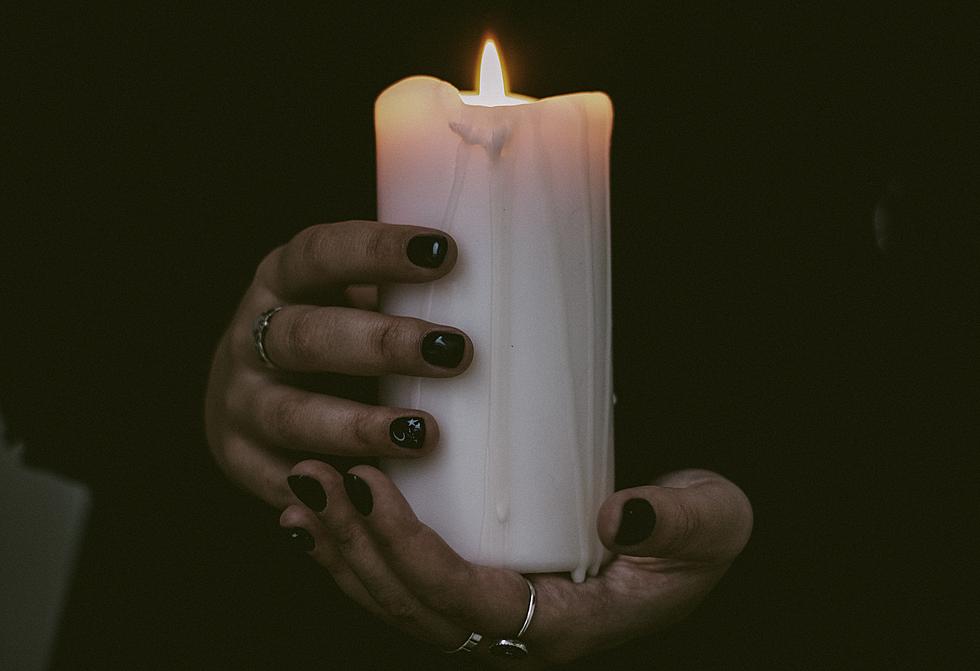 Idahoans Are OBSESSED With This Halloween Scented Candle