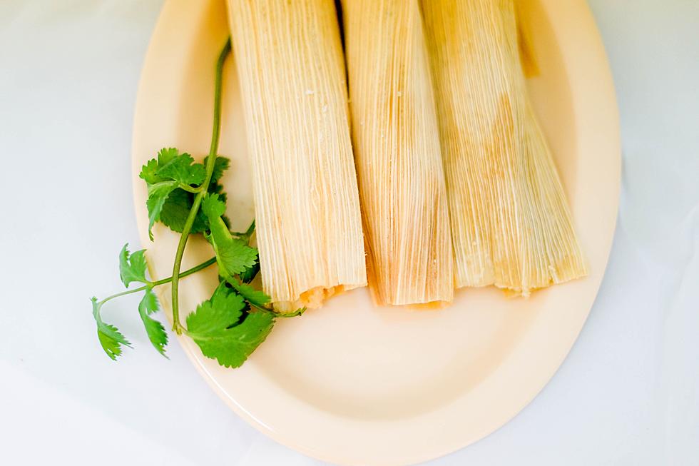 It&#8217;s Time For Tamales!