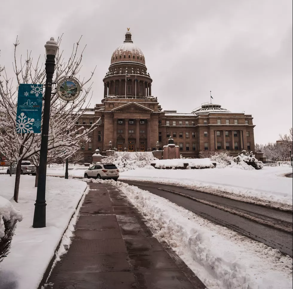 Boise Ranks as One of the Best State Capitols in the Country