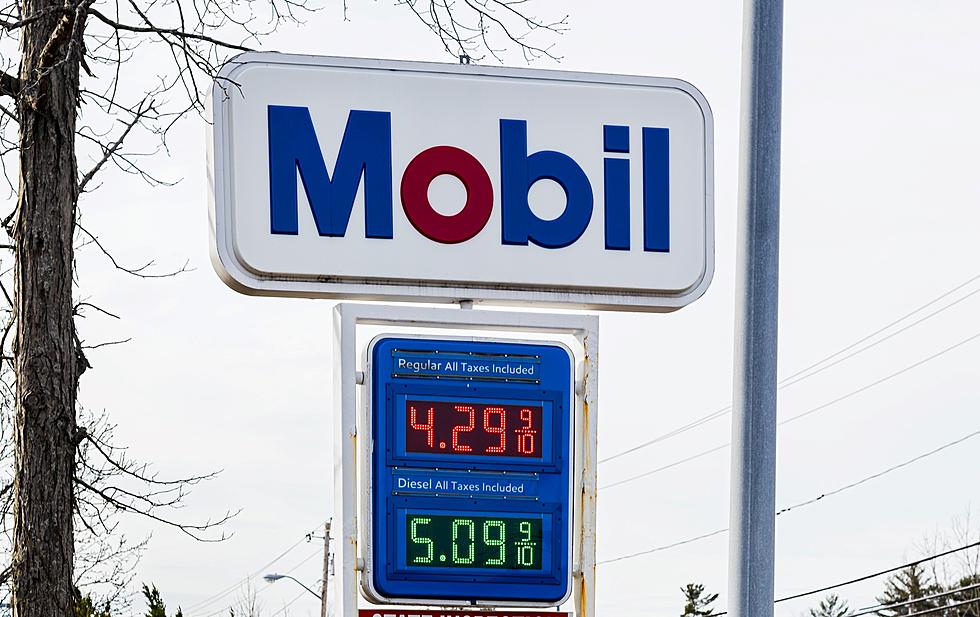 Need A Laugh? The Internet Hilariously Trolls The High Gas Prices