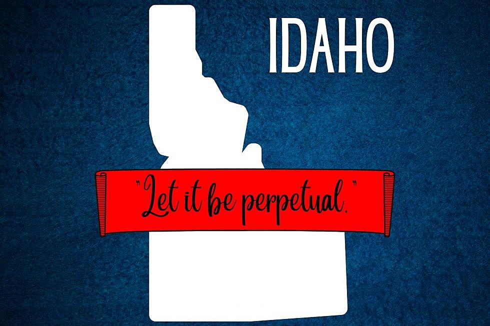 6 Quotes The People of Idaho Want to Use for the State Motto