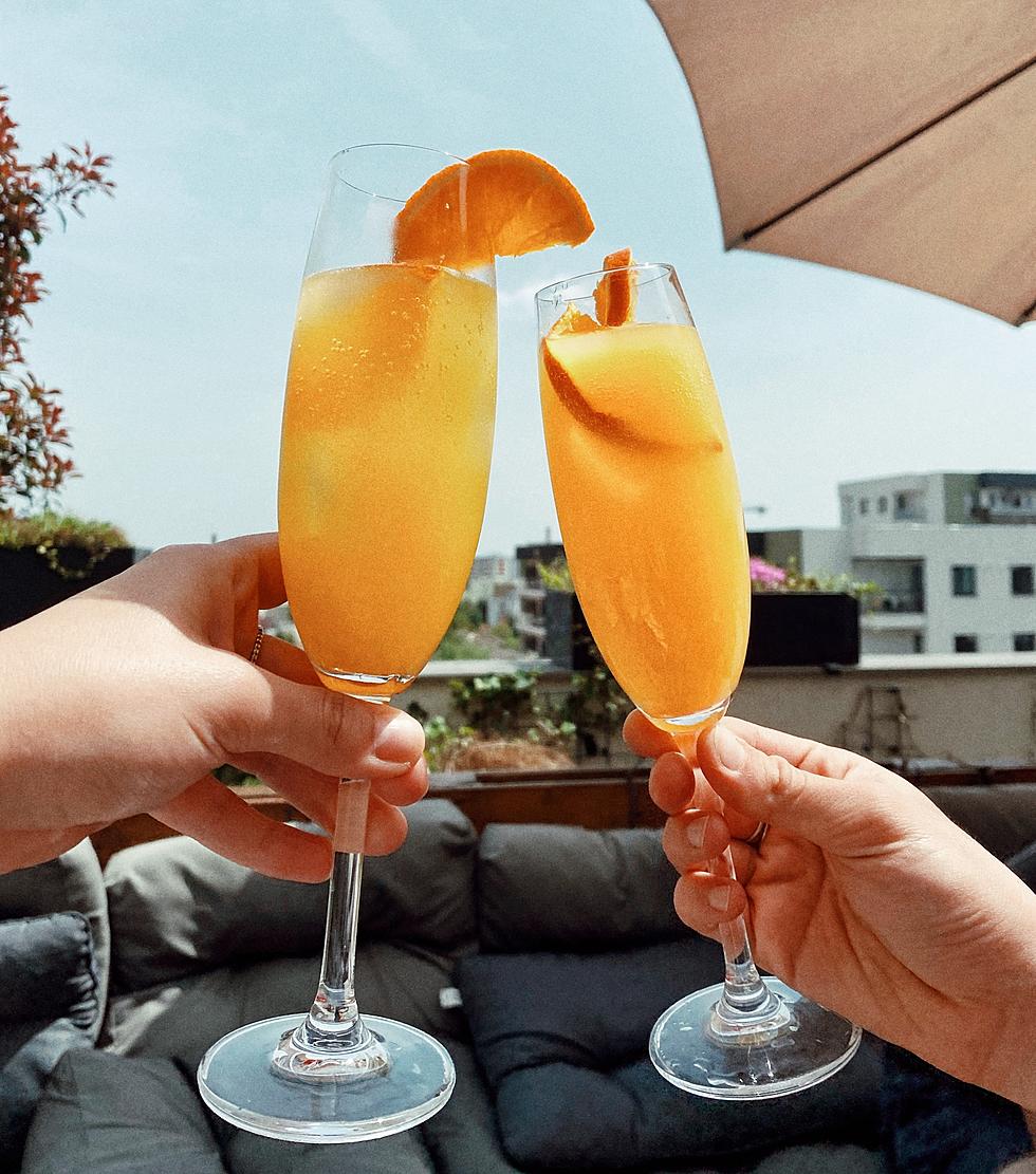 OMG, YUM! 8 Places For Bottomless Mimosas in the Boise Area