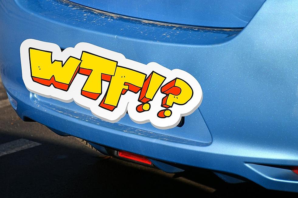 8 Funny Custom Idaho Plates We Can&#8217;t Believe Are Available