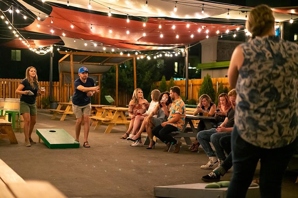 Idahoans Love to Get Rowdy: It’s Time For BBQ’s & Backyard Games
