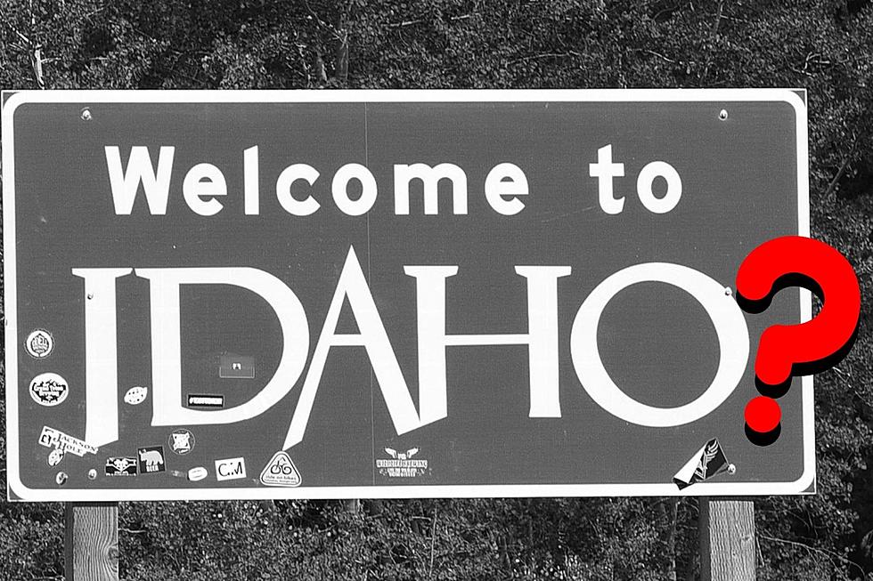 Today Is Officially National Idaho Day