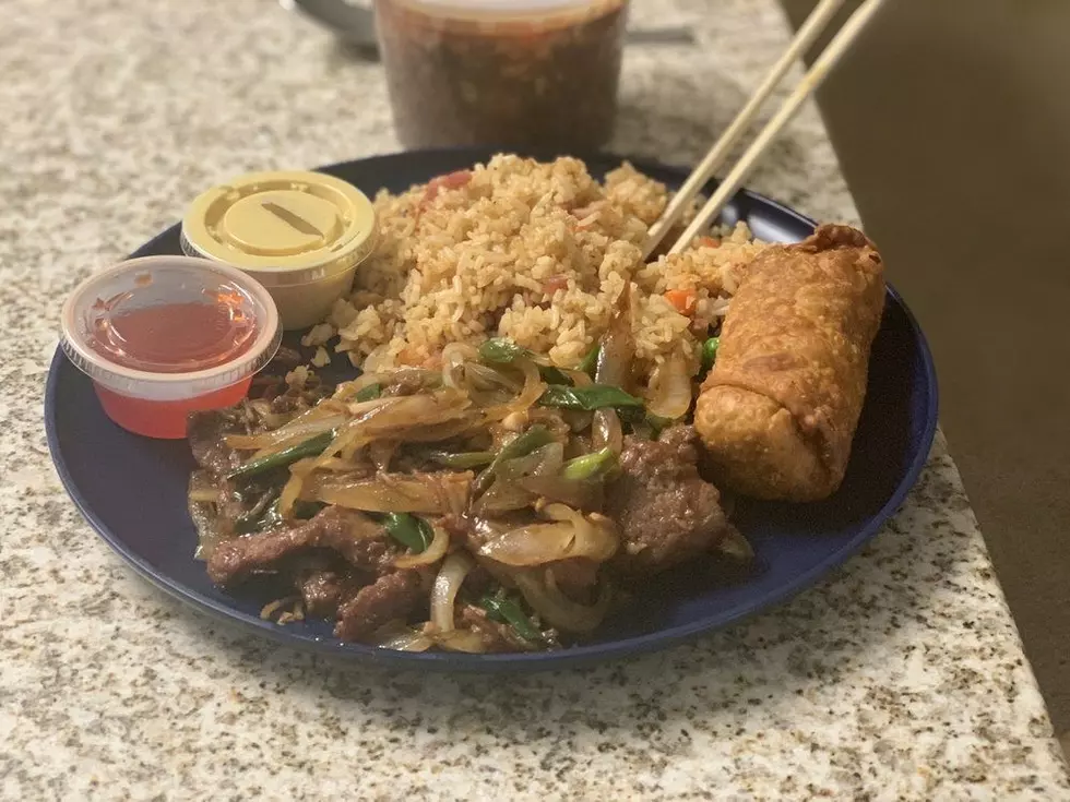 Report Reveals Best Chinese Restaurant in Idaho, Is It In Boise?