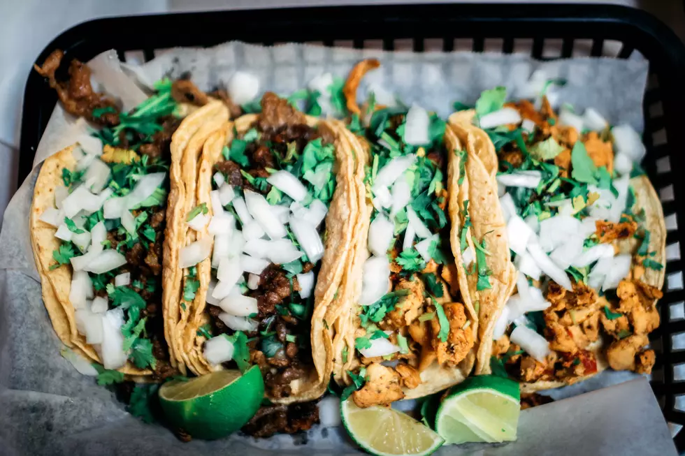 5 Spots For Authentic Mexican Tacos In Boise