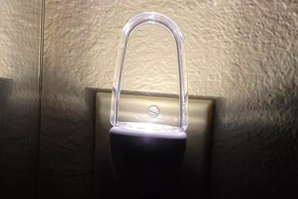 Why You Should Unplug Your Idaho Power Night Light Right Now