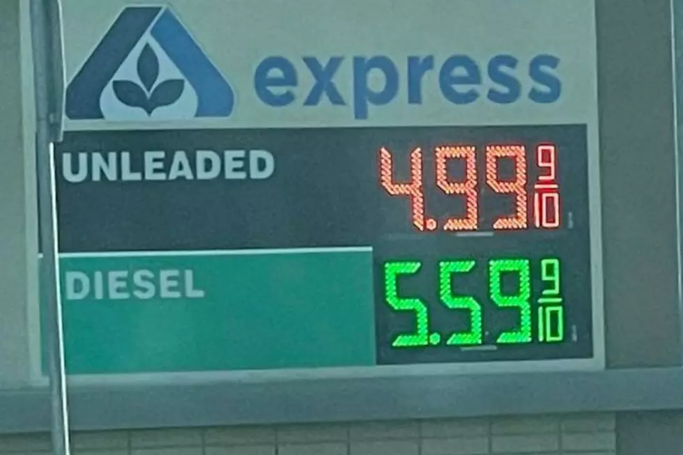 Does Idaho Have the Most Affordable Tax on Gas?