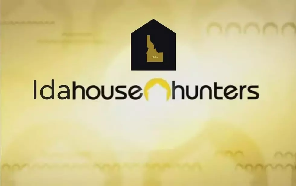 Idahouse Hunters: Make Your Pick Between Three Idaho Homes