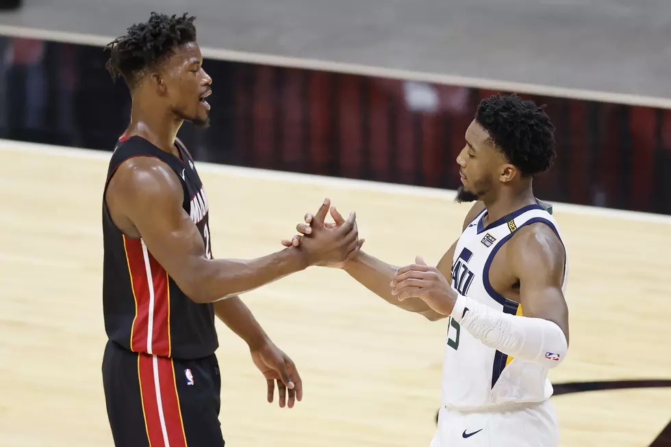 5 Most Likely Outcomes With The Utah Jazz And Donovan Mitchell