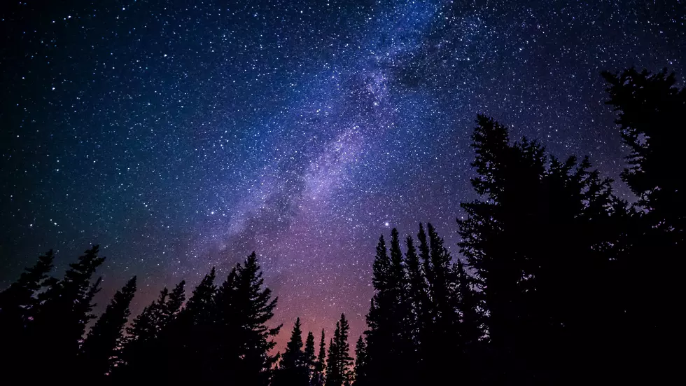 The Best Spots In America To See Stars Surround Idaho