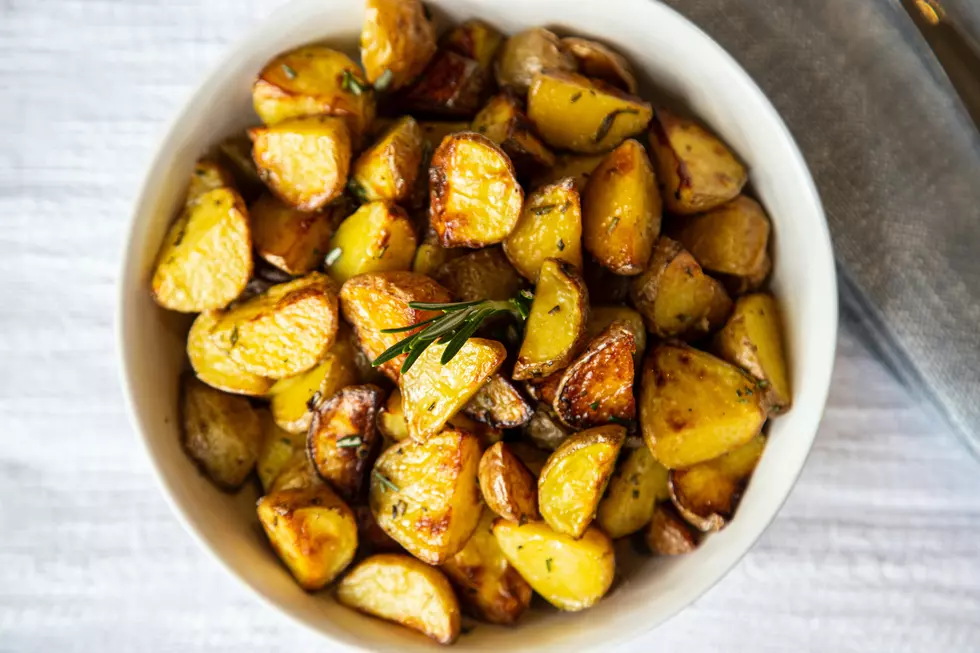 Did You Know Potatoes Can Help You Lose Weight?