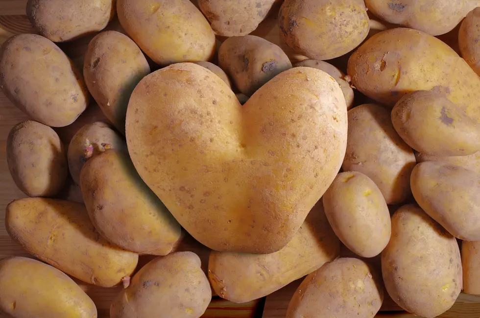 10 Fascinating Potato Facts You Probably Didn&#8217;t Know Idaho