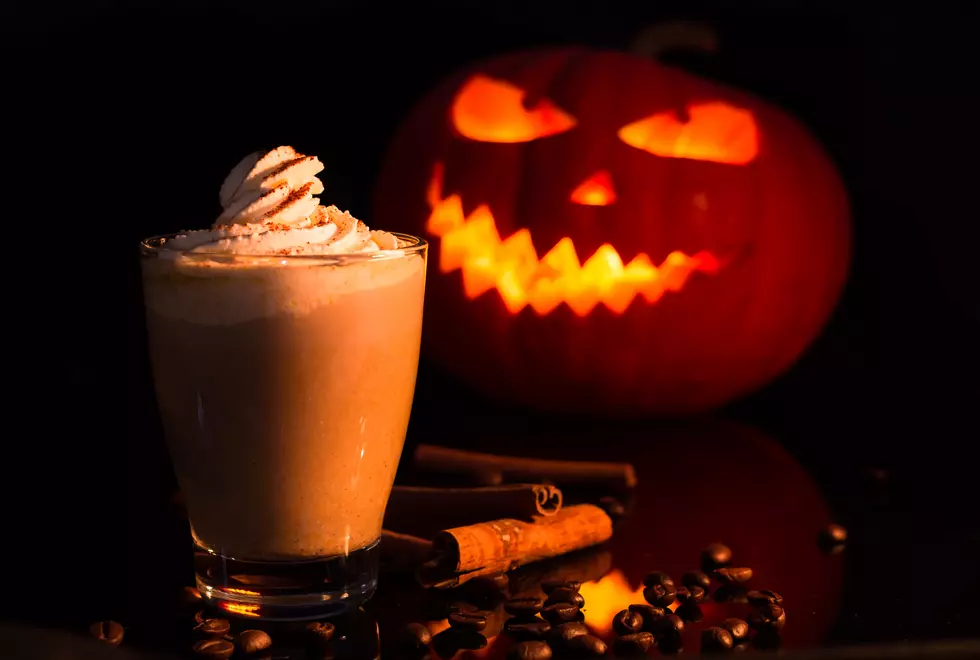 Does Idaho Care About The Pumpkin Spice Latte? Ranking The States That Crave It Most