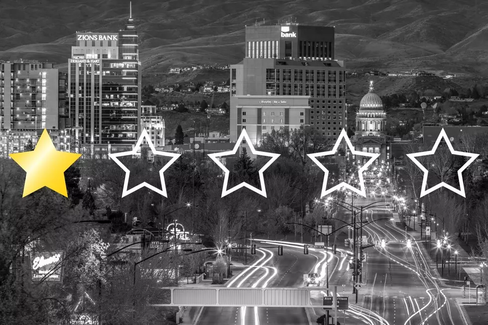 10 Savage Reviews of Boise That Will Make You Facepalm
