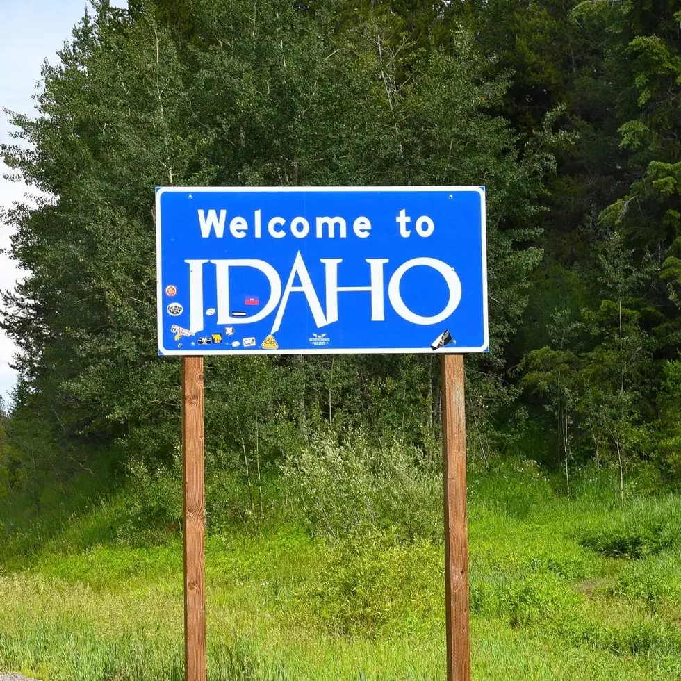 The Shady Story of How “Idaho” Got its Name