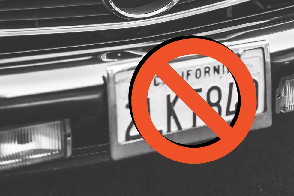 It’s Time To Punish Idaho Drivers With Out-Of-State Plates