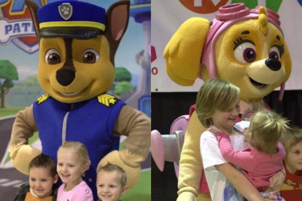 Paw Patrol Returns To Canyon County Kids Expo in 2023!