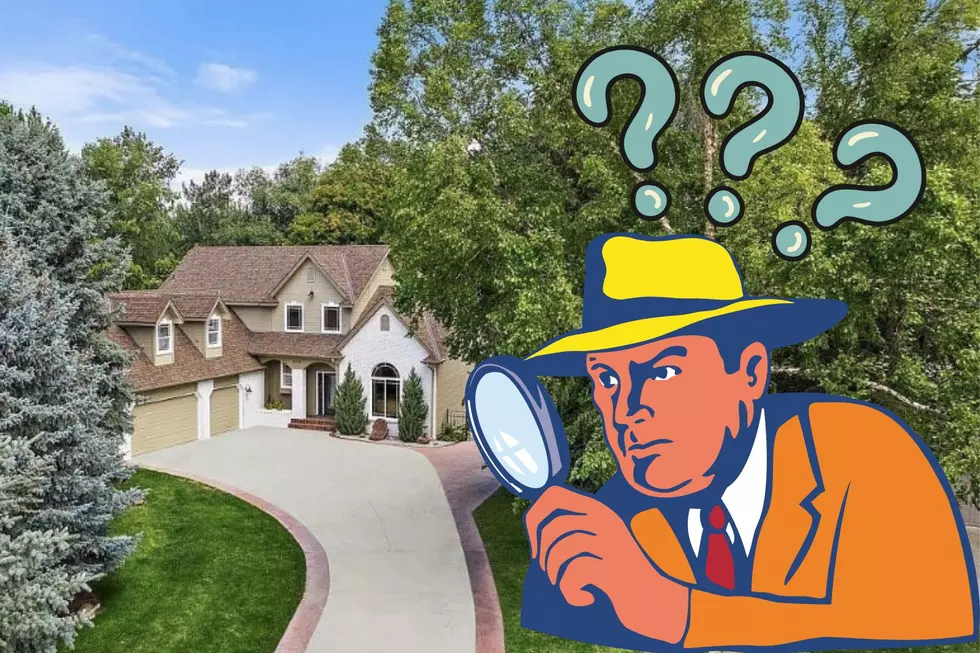 Mystery Fans Will Love Searching for Secret Room Inside $1.3M Garden City Home [PICS]
