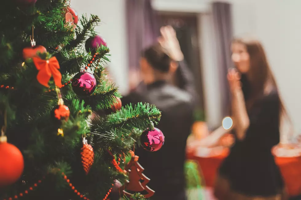 The Ultimate Fails of Boise Christmas Parties