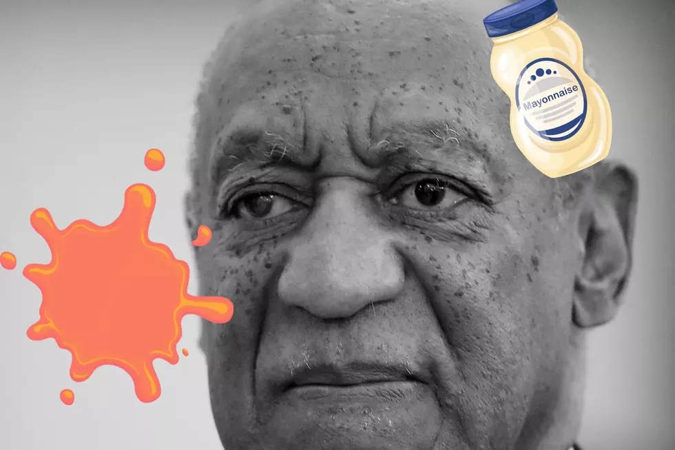 How Idaho’s Fry Sauce Helped Me Get Over Bill Cosby & Accept Mayo