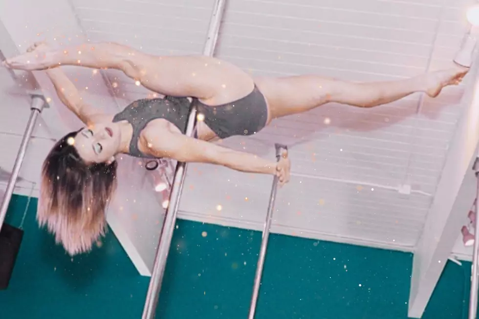 Feel Strong & Beautiful with Exotic Pole Dance Lessons in Boise [pics + studios]