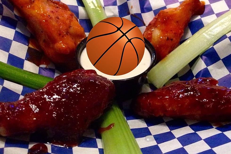 The Best Chicken Wings in Boise To Enjoy For March Madness